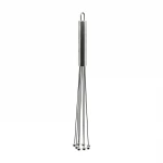 YAKUT-11619 ( 19CM ) ( 8Lİ METAL TOP UÇLU ) ( KROM SAPLI ) METAL ÇIRPICI*240