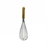 YAKUT-11622 ( 20CM ) METAL ÇIRPICI ( BAMBU SAPLI )*12X20