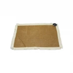 YAKUT-9778 ( HASIR ) ( D.DÖRTGEN ) SUPLA & AMERİKAN SERVİS ALTI*12X25
