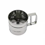 YAKUT NO-7739 ( METAL ) ( PRATİK ÇEVİRMELİ ) UN ELEK*12X10