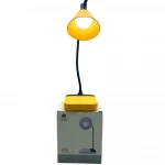 YASE WINNBOSS YD-02 LED DOKUNMATİK MASA LAMBASI USB ŞARJLI*60