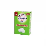 YENİİİ FORMULA 505 NAFTALİNTABLET 100 GR*24=K