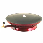 YILDIZ 55CM YK 004 ( TÜPLÜ ) KATMER SACI*1
