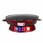 YILDIZ YK-025 ELEKTRİKLİ ( TERMOSTATLI ) LÜX KATMER SACI*1