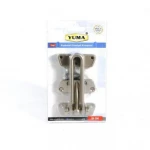 YUMA EK-200 -701 ( SARI ) ÇELİK KAPI EMNİYET KELEPÇE*60