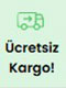 Ücretsiz Kargo